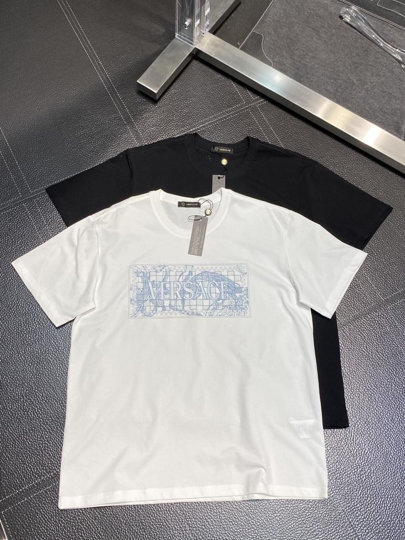 Versace T-Shirts